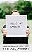 Hello my name is: Finding y...