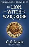 The Lion, the Wit...