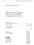 Effect of Thermal Processin...