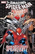 The Amazing Spider-Man: Spider-Hunt