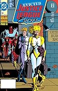 Justice League Europe (1989-1993) #31