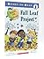 Fall Leaf Project (Ready-to-Read. Level 1)