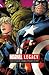 Marvel Legacy