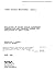 Evaluation of Water Cooled ...