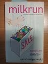 Milkrun by Sarah Mlynowski