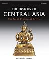 History of Central Asia History of Central Asia