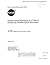 Mathematical Modeling of a ...