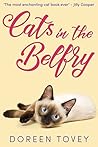 Cats in the Belfry by Doreen Tovey