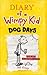 Dog Days (Diary of a Wimpy Kid Collection)