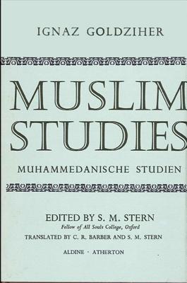 Muslim Studies, Vol. 2 (Hardcover)