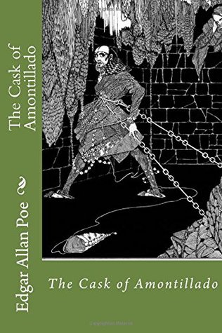 The Cask of Amontillado