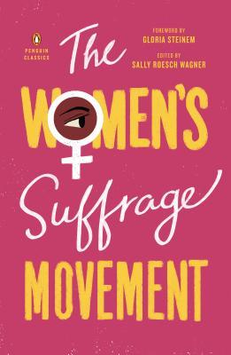 The Women's Suffrage Movement (Paperback)