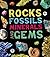 Rocks, Fossils, Minerals, a...
