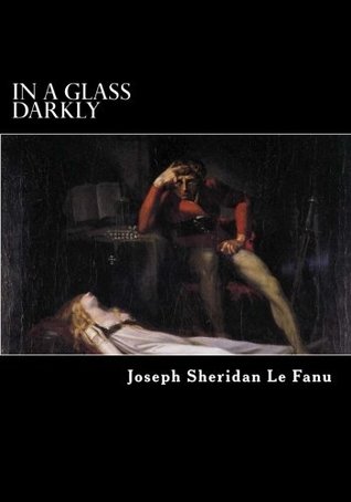 In a Glass Darkly
