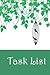 Task List: Tasks List, Things to Do for Today, Things to Do This Week, Things to Do List, Use as a Short Note and Remind You Every Task You Have to Get Things Done. Use Things to Do Notepad as Your Daily Tasks Planner, To-Do List and Jot & Mark to Orga...