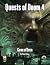 Quests of Doom 4: Cave of I...