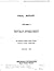 Definition of Avionics Conc...