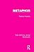 Metaphor (The Critical Idiom Reissued)