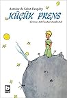 Küçük Prens by Antoine de Saint-Exupéry