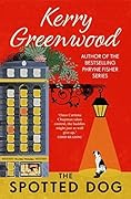 The Spotted Dog (Corinna Chapman, #7)