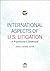 International Aspects of U....