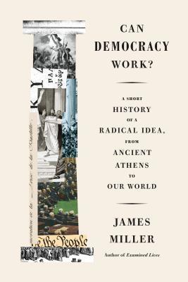 Can Democracy Work?: A Short History of a Radical Idea, from Ancient Athens to Our World (Hardcover)