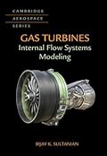 Gas Turbines: Internal Flow Systems Modeling