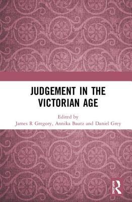 Judgment in the Victorian Age