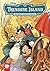 Disney Treasure Island, starring Mickey Mouse (Graphic Novel)