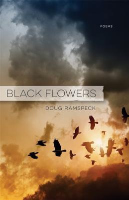 Black Flowers: Poems (Paperback)