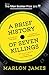 A Brief History of Seven Killings