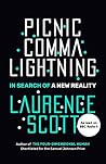 Picnic Comma Lightning by Laurence Scott