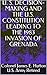 U. S. DECISION-MAKING AND THE U.S. CONSTITUTION LEADING TO TH... by James E. Hutton
