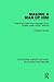 Making a Man of Him: Parents and Their Sons' Education at an English Public School 1929-50 (Routledge Library Editions: Education and Gender)