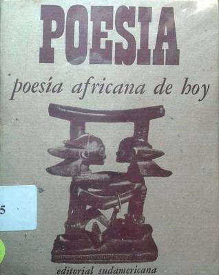 Poesía africana de hoy