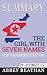 Summary: The Girl with Seven Names: A North Korean Defector's Story