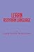 Learn Assyrian Language: Derivative of Aramaic Language