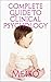 Clinical Psychology: Unders...