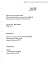 Earth Observing System (Eos...