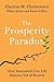The Prosperity Paradox: How Innovation Can Lift Nations Out of Poverty