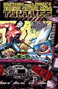 Eastman and Laird's Teenage Mutant Ninja Turtles Vol.1 #30