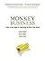Monkey Business by Sandy Wight
