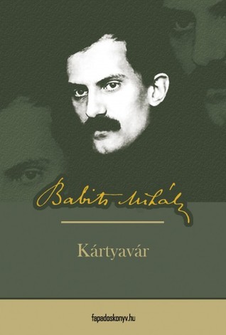 Kártyavár (Paperback)