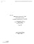 Dissipation of Mechanical W...