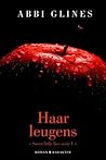 Haar leugens by Abbi Glines