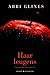 Haar leugens (Sweet Little Lies #1)