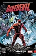 Daredevil: Back in Black, Vol. 6: Mayor Fisk