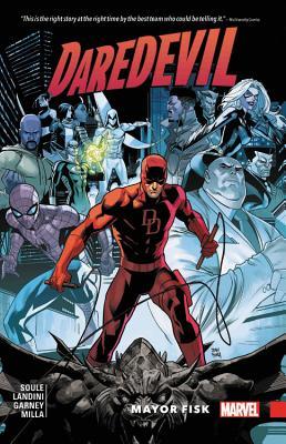 Daredevil: Back in Black, Vol. 6: Mayor Fisk