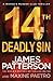 14th Deadly Sin by James  Patterson