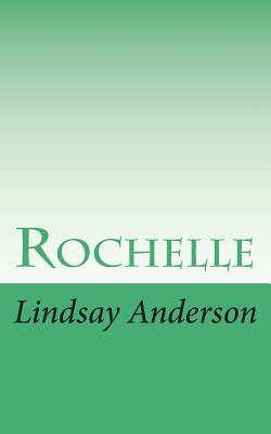 Rochelle (The Girls Of Albuquerque)